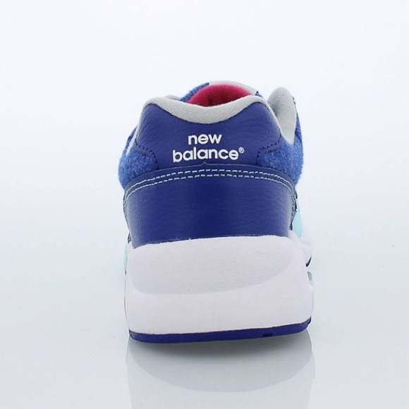 NEW BALANCE | 580 Deep Freeze Running Sneakers - Picture 5 of 7